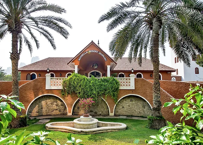 Marbella Resort