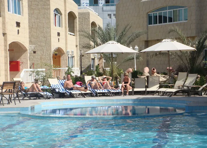 Verona Resorts Sharjah