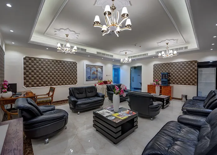 Aryana Hotel