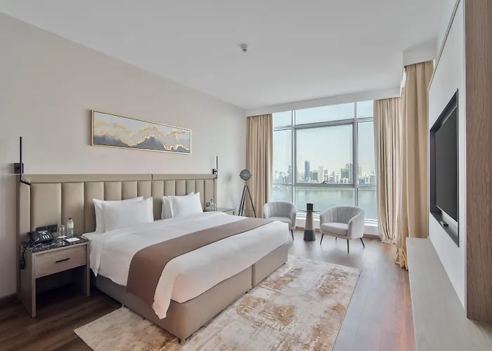 Copthorne Hotel Sharjah