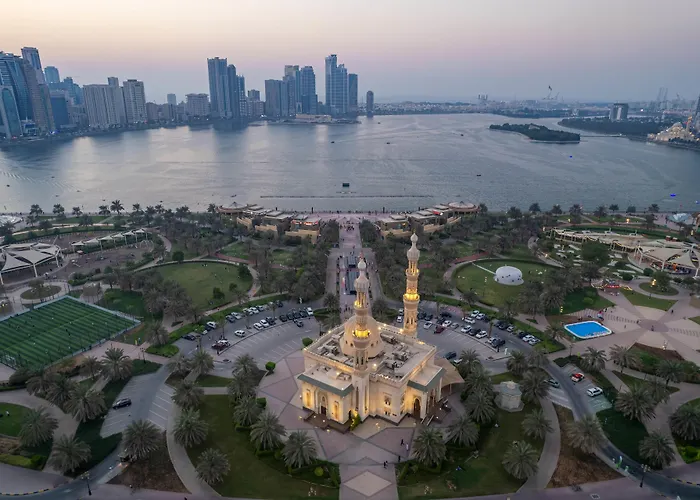 Occidental Sharjah Grand