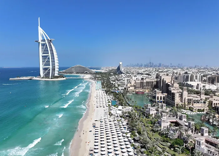 Occidental Sharjah Grand